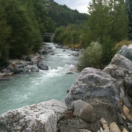 Pied De Piste, Ski Briancon ! Exterior photo