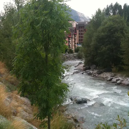 Pied De Piste, Ski Briancon ! Exterior photo
