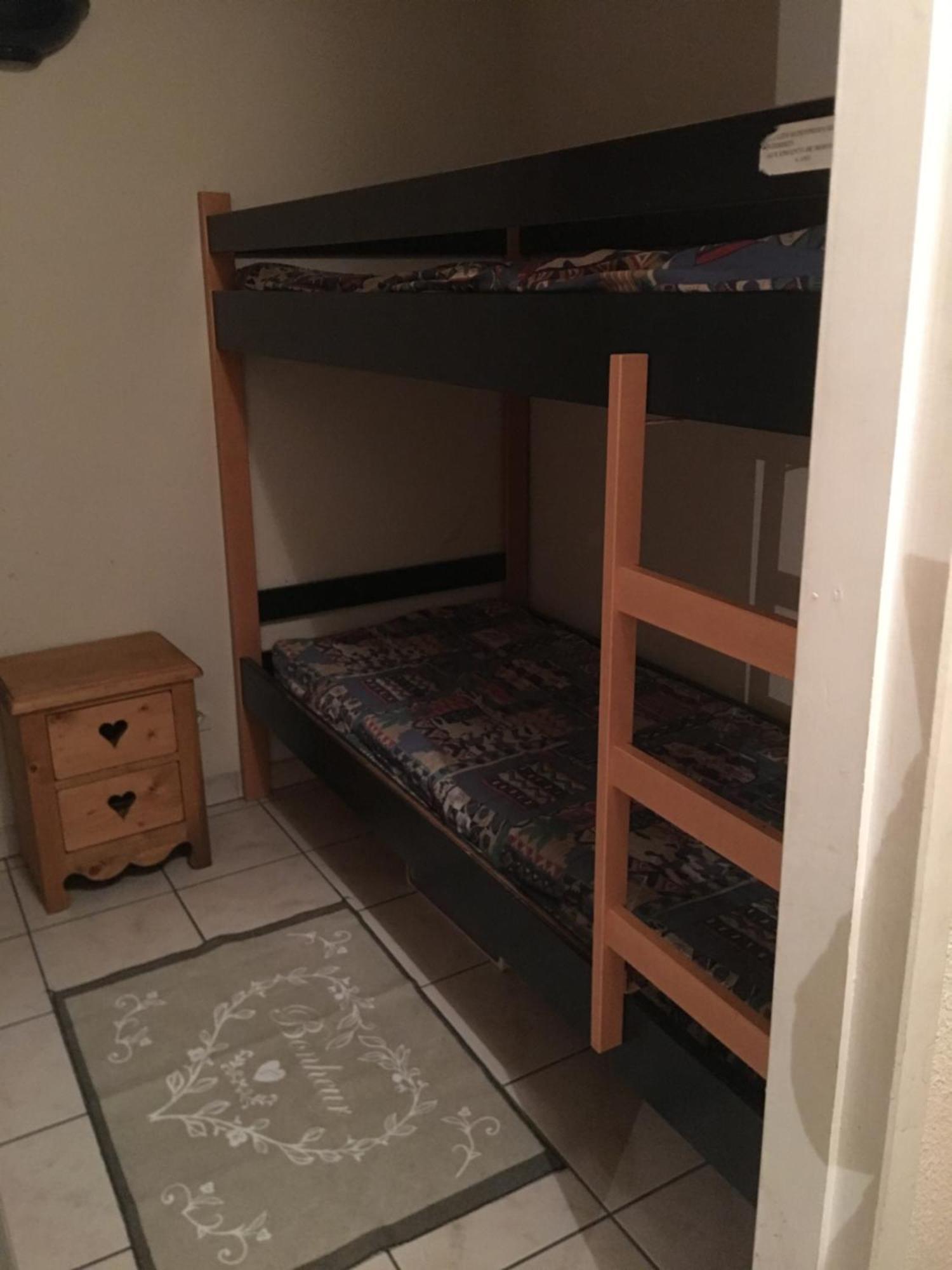 Pied De Piste, ! Apartment Briancon (Hautes-Alpes)